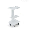 Dental Equipment Dental Mobile Tool Cart 