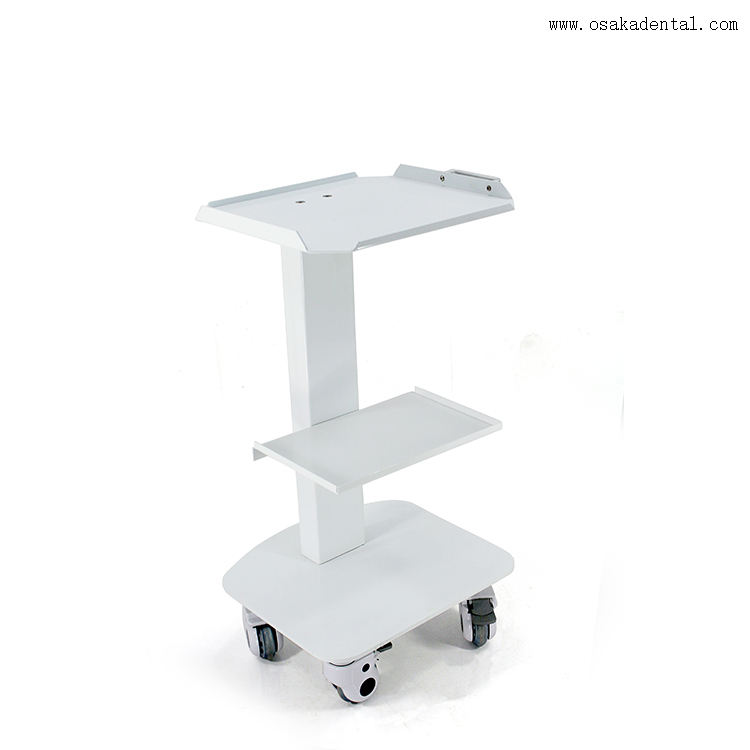 Dental Equipment Dental Mobile Tool Cart 