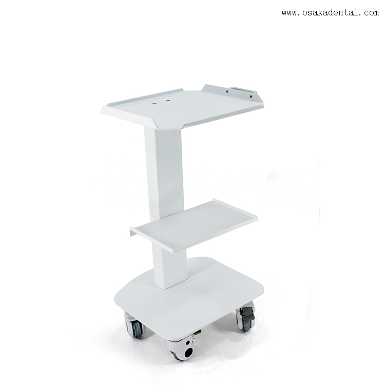 Dental Equipment Dental Mobile Tool Cart 