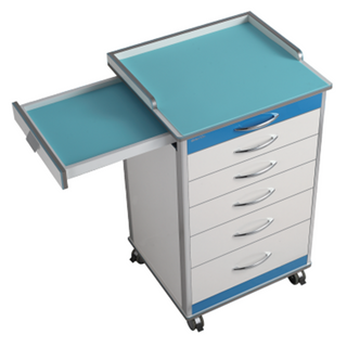 Special Designed Dental Cabinet For Clinic And Hospital