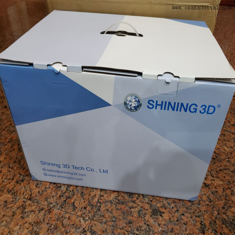Dental Equipment Dental 3D Scanner