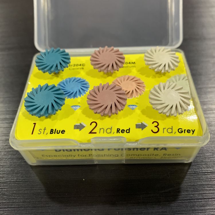dental items (7)