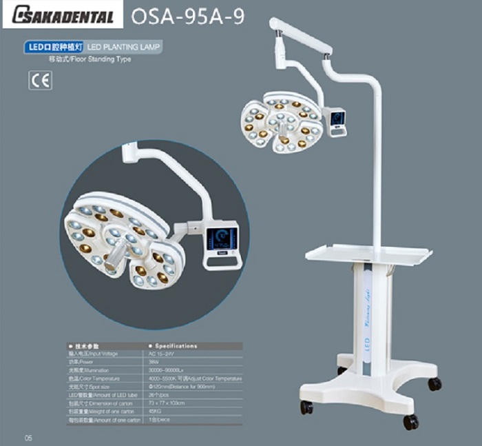 OSA-95A-9