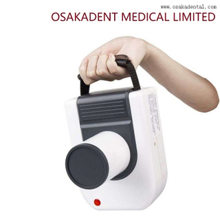 Portable Digital X Ray Machine 