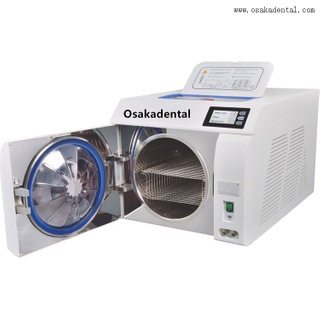 Dental European B Class 45L Autoclave