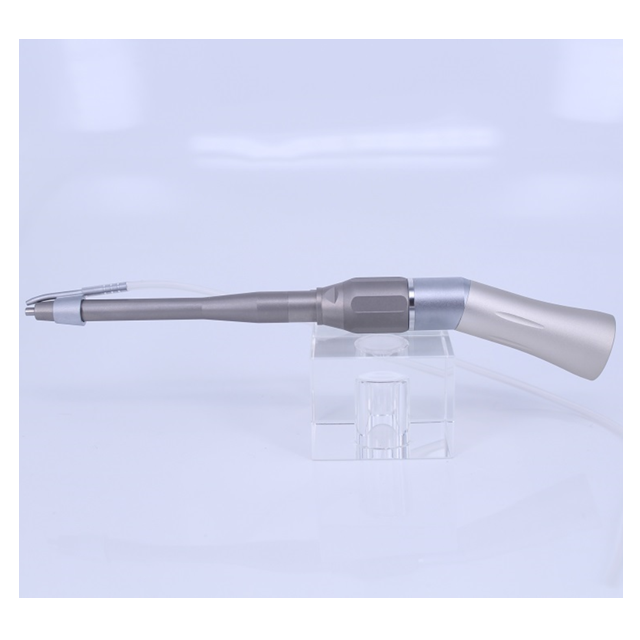 Surgical Straight Head Contra Angle Dental Handpiece。