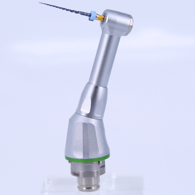 161 Endo Contra Angle Dental Handpiece。。