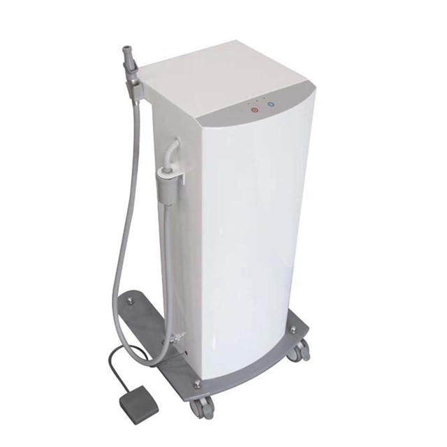 Portable And High Powder Dental Suction Unit 。