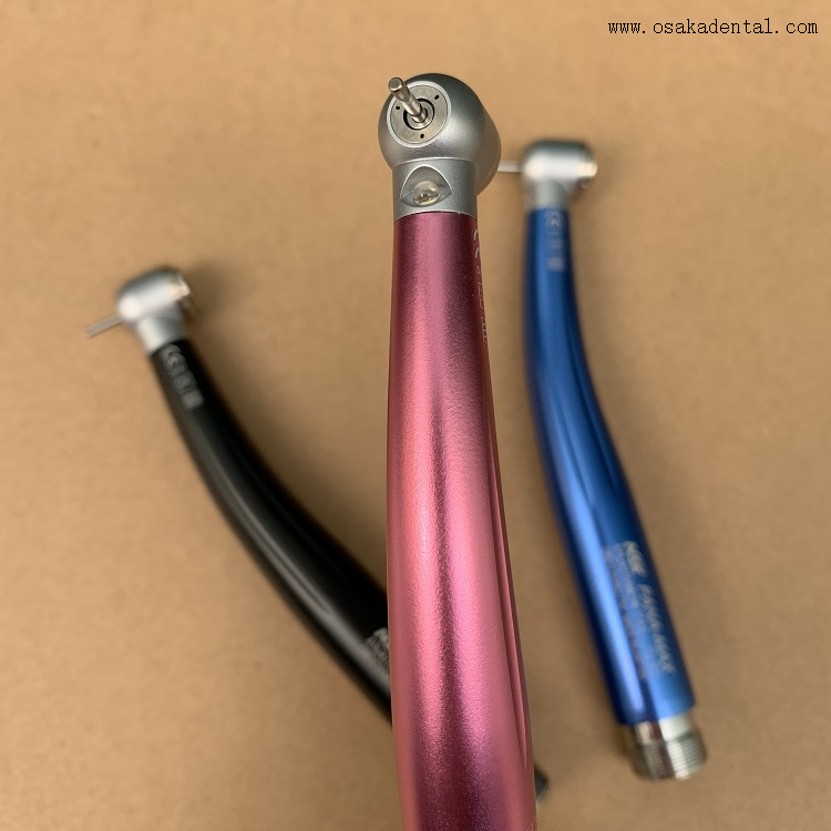 Color Surgical Strong Power Dental LED Handpiece