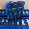 Dental Orthodontic Metal Stainless Matrix Striproll 