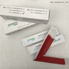 Dental Articulating Paper Blue&Red OSA-W13BR