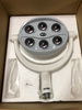 6 LED Bulbs Economic Type Top Sale in South American Lamp