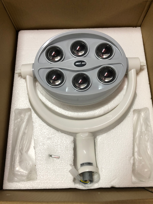 6 LED Bulbs Economic Type Top Sale in South American Lamp