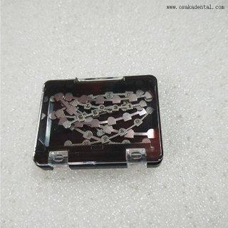 Dental Orthodontic Accessories Lingual Retainer Bonding Splints