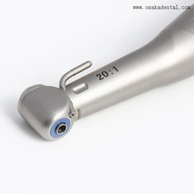 Implant Contra Angle Dental Handpiece 20:1 without Light