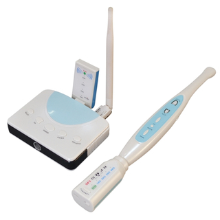 Wireless High Resolution Dental Intraoral Camera With Wifi