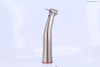 Red Ring LED Increasing Handpiece Electric Turbine 1:5 Contra Angle Increase High Speed Hand Piece Dental Areal