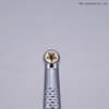 Electric Light Push Button High Speed Dental Handpiece