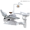 Sample Full Set Dental Chair Unit with Monitor 