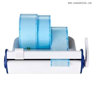 Thermostatic Intelligence Dental Sealing Machine OSA-F109K