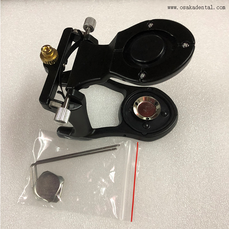Dental Lab Equipment Dental Adjustable Magnetic Articulator