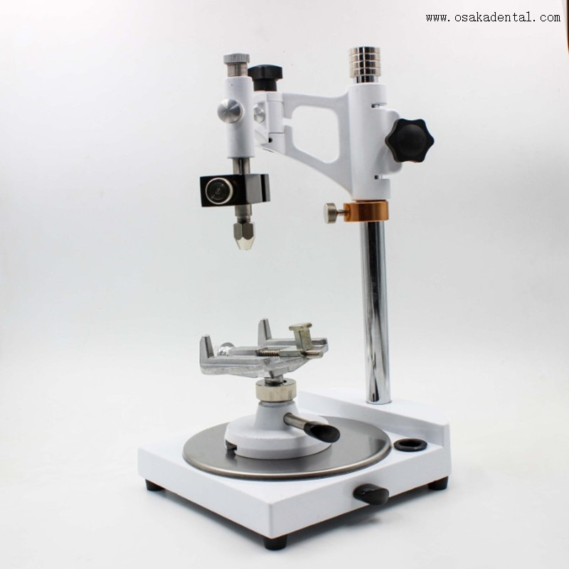 Dental lab equipment dental Square Type Surveyor 