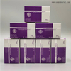 Dental Irrigation Needles with Double Side Vent