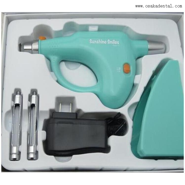 Dental Electric Painless Oral Slow Flow Velocity Anesthesia Injection Machine