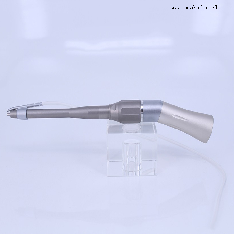 Surgical 20 Degrees Straight Head Dental Handpiece