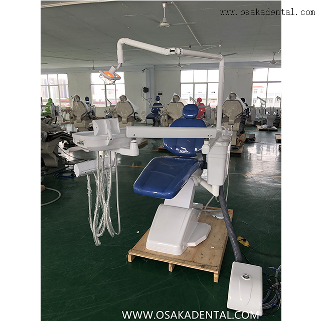 Electronic Dental Chair with simple function