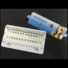 Dental Material Orthodontic Bracket Gentle