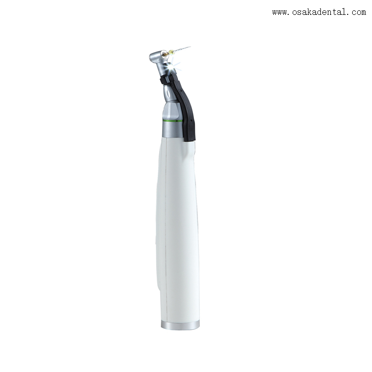 Reciprocating Cordless Dental Rotary Endomotor
