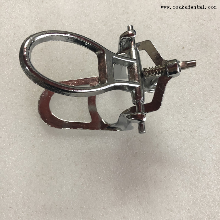 Dental lab equipment L sizr Copper Articulator