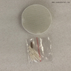 Dental Lab Equipment Honeycomb Firing Round Tray with Metal/Ceramic Pins