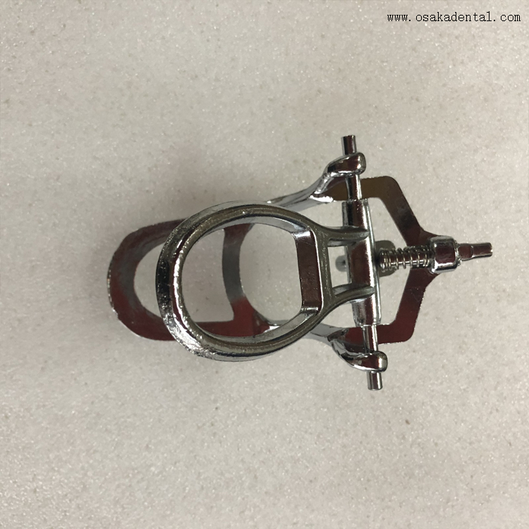 Dental lab equipment L sizr Copper Articulator