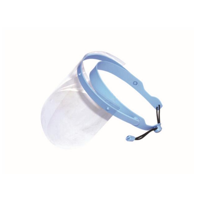 Disposable Plastic Face-shield Dental Consumables