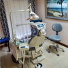 Advanced Dental Treatment Chair Unit