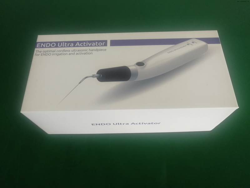 Dental ENDO ULTRA ACTIVATOR