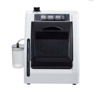 Dental Handpiece Cleaning And Oiling Machine Dental Handpiece Lubrication System