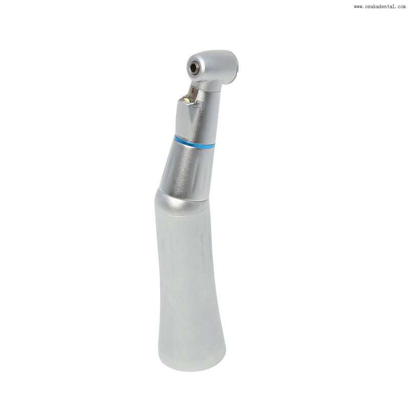 Dental Strong Power Low Speed Handpiece with Light