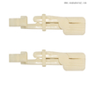 Dental Material Dental X Ray Film Holder