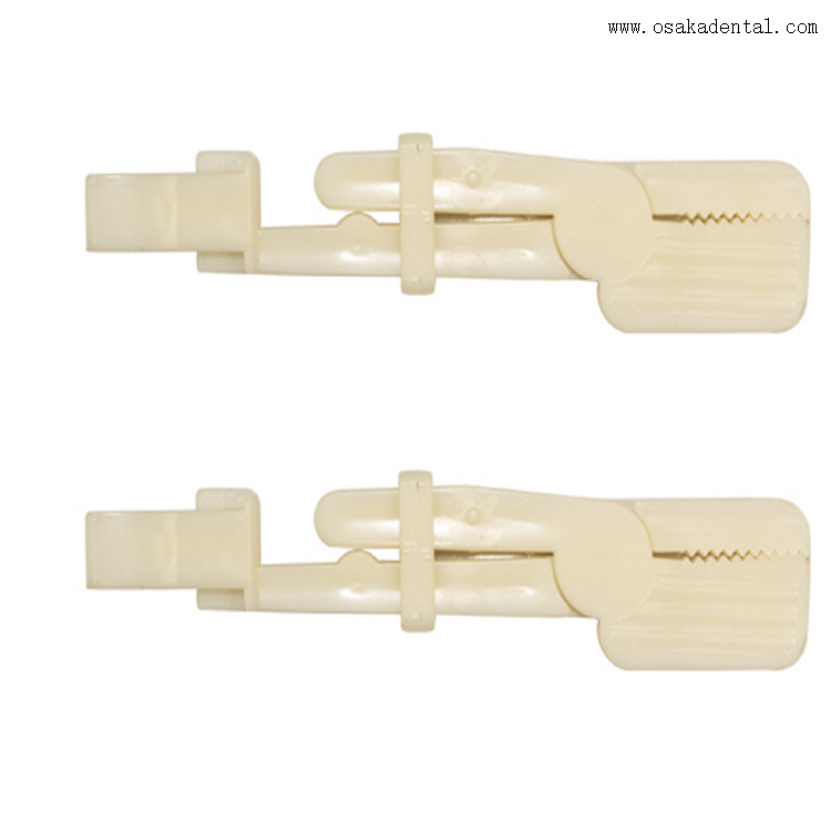 Dental Material Dental X Ray Film Holder