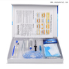 Dental Material Dental Whitening Kit Which Has Been Mixed