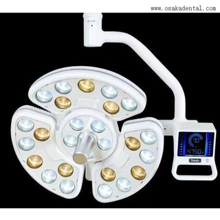 26 LED-Bulbs Dental LED Planting Lamp