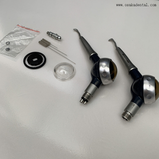 Strong Power Portable Prophy Machine for Dental Use