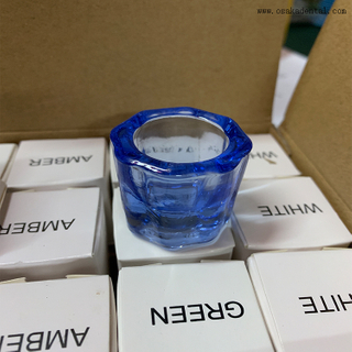 Dental Consumable Product Dental Glass Dapper Dishes