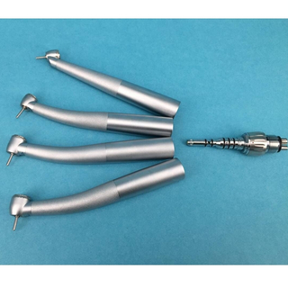 Fiber Optic Dental High Speed Handpiece with CE