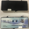 Dental Metal Orthodontic Bracket with Molar Buccal Tube Full Set