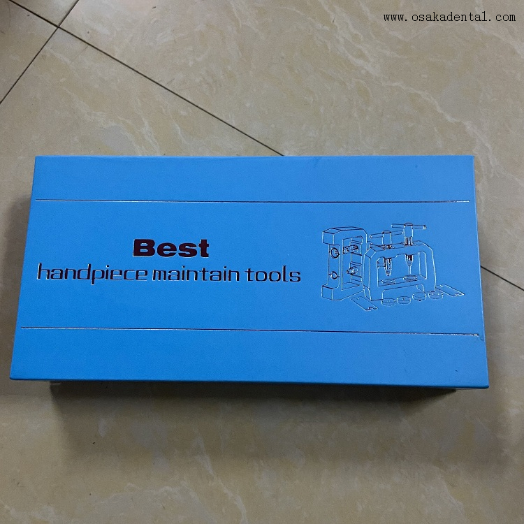 Dental Handpiece Cartridge Repair Tool Simple Type OSA-F229