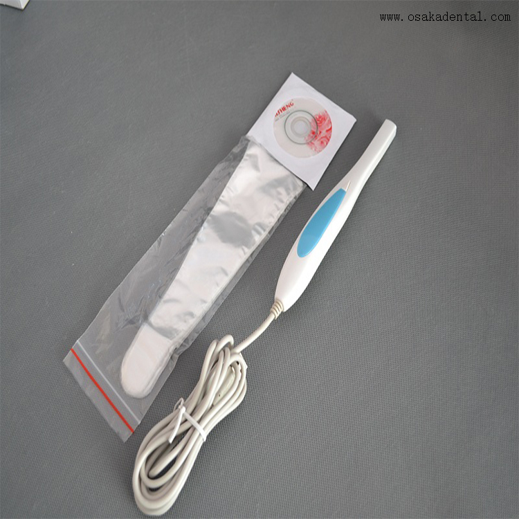 1.3Mega Pixels Mini Dental Intraoral Camera